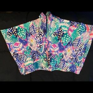 Lilly Pulitzer Knit Shorts
